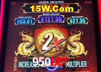 Promoções Sazonais 950Bet