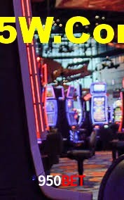 Experiência VIP 950Bet