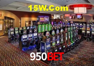 Diretório de Jogos 950Bet