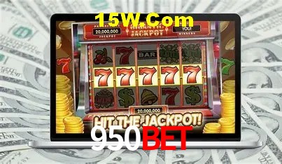 Login Seguro 950Bet