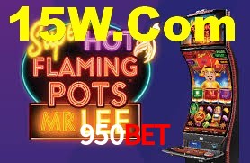 VIP Casino 950Bet