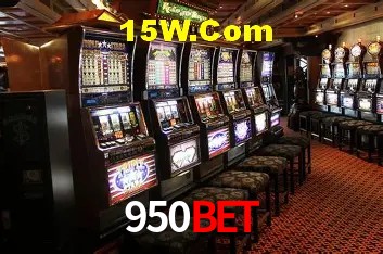 950Bet Login