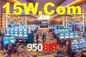 Statistics 950Bet