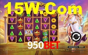 Blackjack Table 950Bet