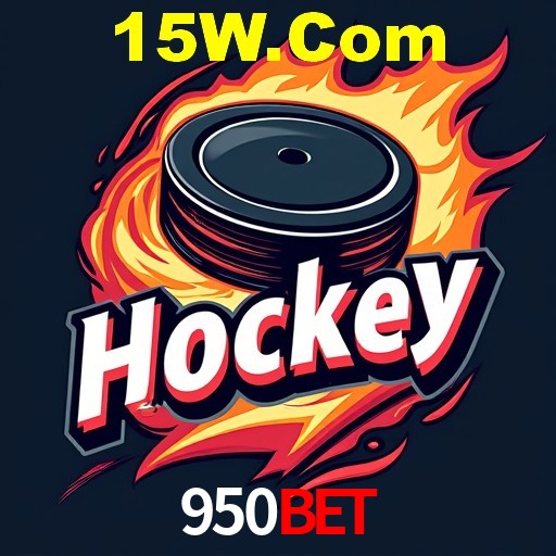 Interface do App 950Bet