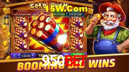 950Bet: Jogos de Caça-Níqueis-Altas Recompensas, Roleta-Velocidade, Blackjack-Desafios Máximos