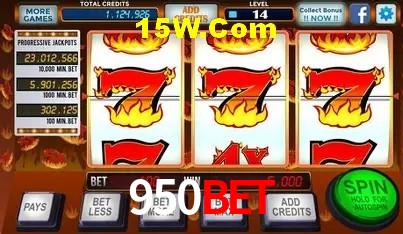 Casino Ao Vivo 950Bet