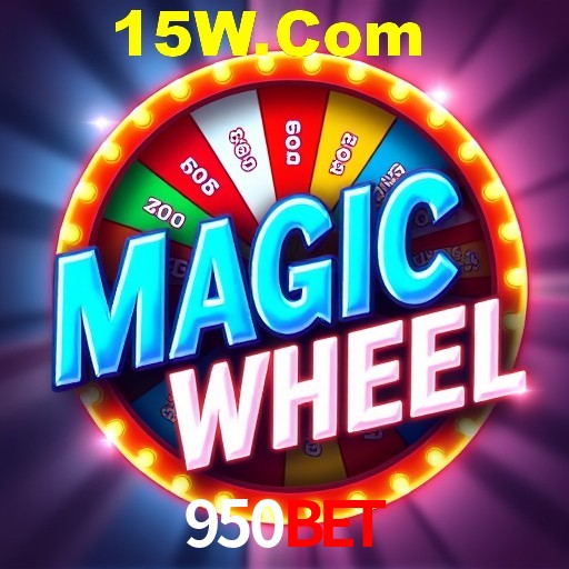 Descubra o Mundo do Cassino Online com 950Bet