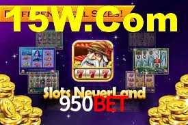 Slot Games 950Bet