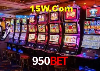 Promoção Relâmpago 950Bet