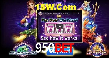 Ofertas Exclusivas 950Bet
