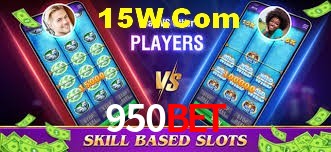 Secure Login 950Bet