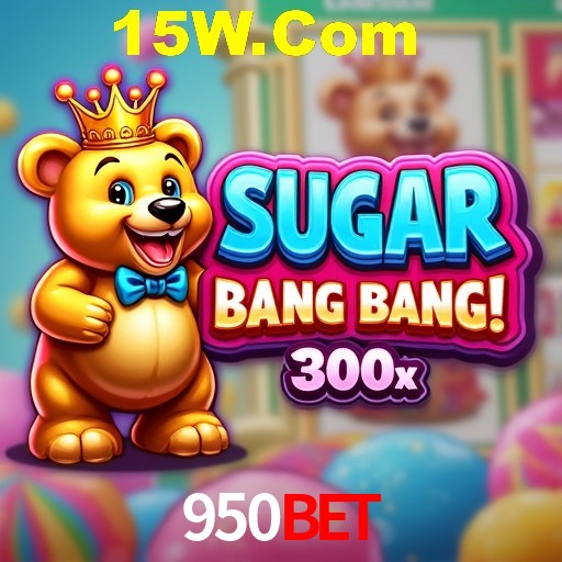Jogos Exclusivos 950Bet