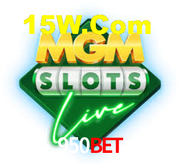 950Bet App Interface