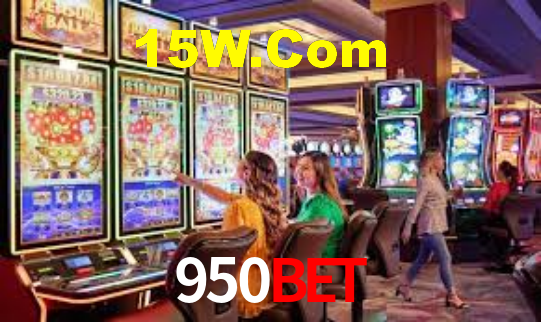 Bônus Generosos e Exclusivos no 950Bet para Você!