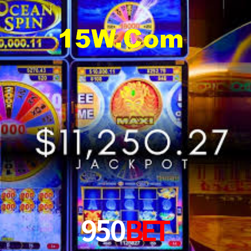 Daily Bonuses 950Bet