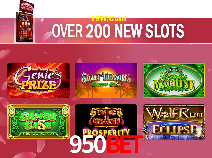 Weekend Specials 950Bet