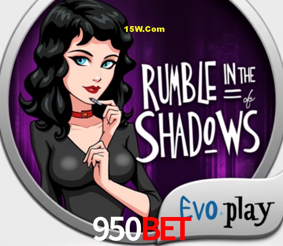 Estatísticas do Jogo 950Bet