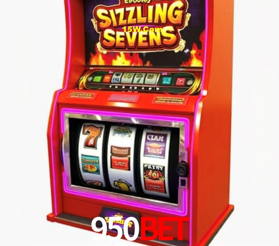 Recursos de Bônus 950Bet