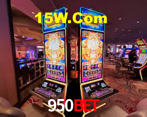 Tournaments 950Bet