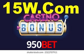 Game Providers 950Bet