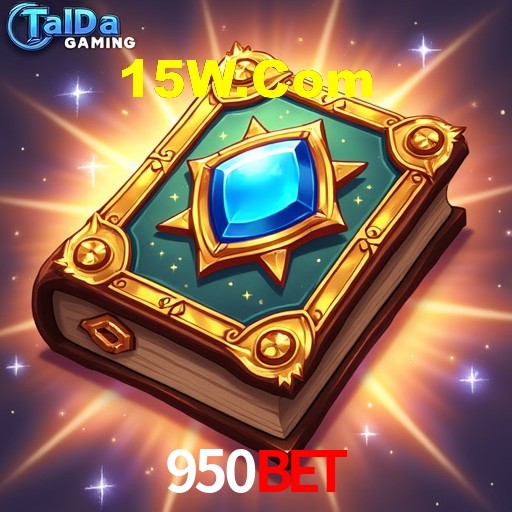 Estatísticas 950Bet