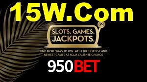 Roulette Table 950Bet