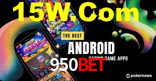 Welcome Bonus 950Bet